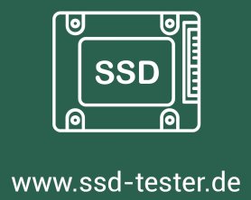 SSD Speed Test