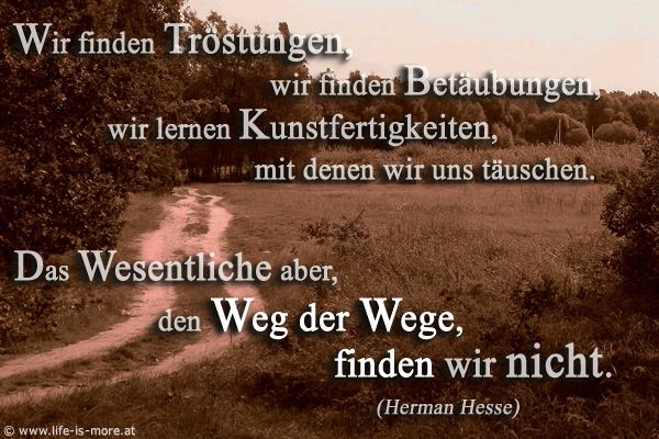 leben herausforderung zitate