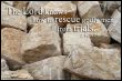 The Lord knows how to rescue godly men from trials. (2.Peter 2,9)