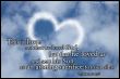 This is love: not that we loved God, but that he loved us and sent his Son as an atoning sacrifice for our sins.  (1.John 4,10)
