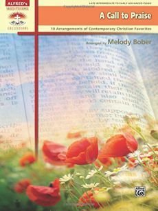 Liederbuch: A Call to Praise