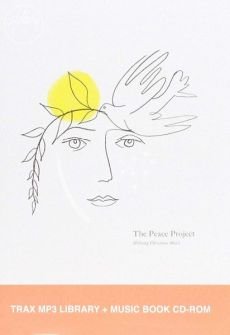 Liederbuch: The Peace Project