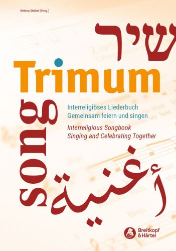 Liederbuch: Trimum