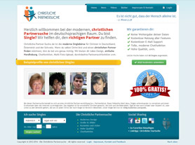 Christliche partnersuche akademiker