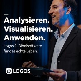 Logos Bibelsoftware