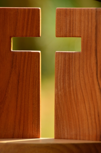Kreuz Symbol