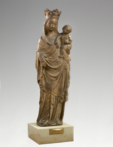 Maria mit Jesu-Kind