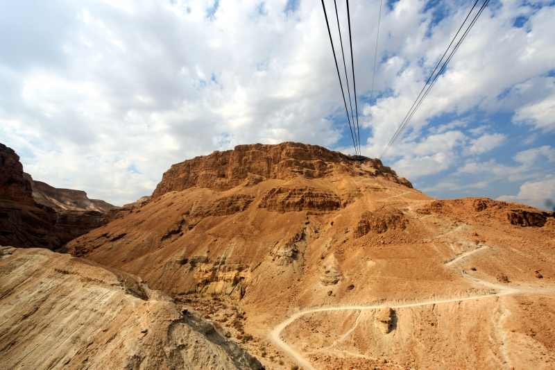 Masada - Masada, Mezadá, Festung, Archeologie, Berg, kostenlos, download Masada