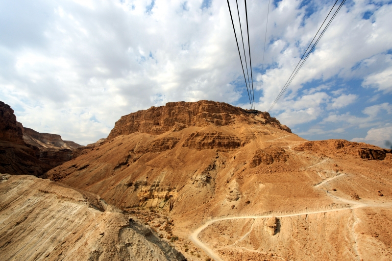 Masada