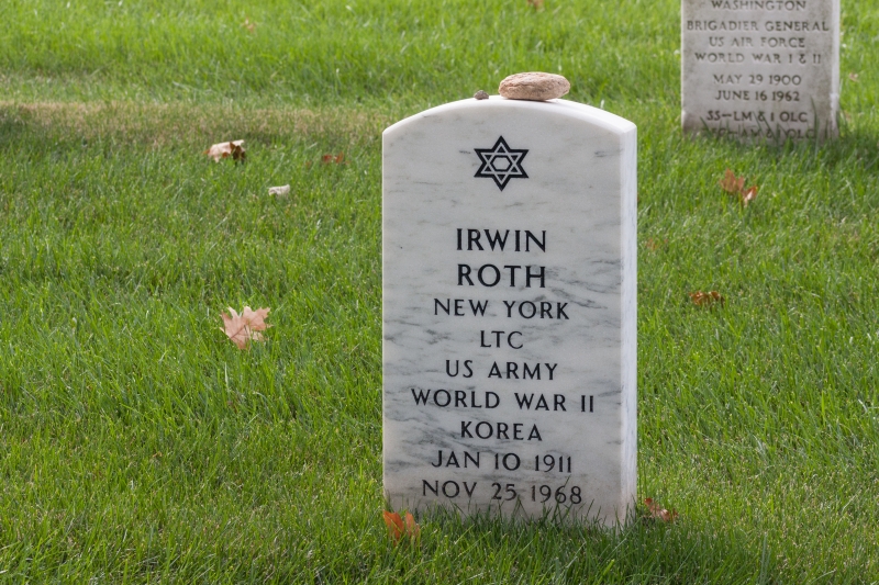 Jüdischer Grabstein