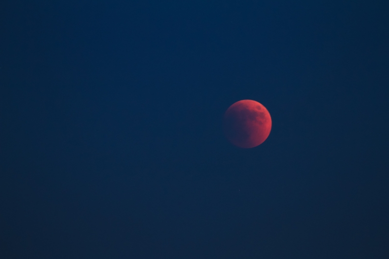 Blutmond