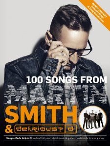 Liederbuch: 100 Songs From Martin Smith & Delirious?