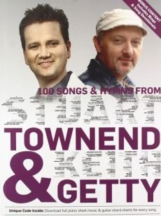 Liederbuch: 100 Songs & Hymns of Stuart Townend & Keith Getty