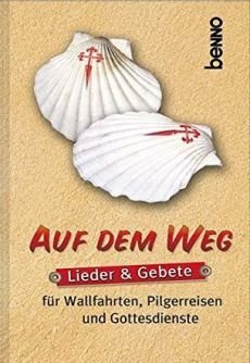 Liederbuch: Auf dem Weg