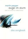 Liederbuch: Auge im Sturm