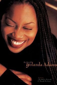 Liederbuch: Best of Yolanda Adams