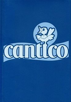 Liederbuch: Cantico