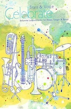 Liederbuch: Celebrate Liederbuch: Celebrate