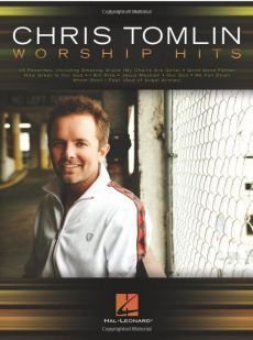 Liederbuch: Chris Tomlin