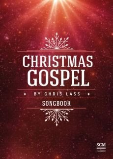 Liederbuch: Christmas Gospel