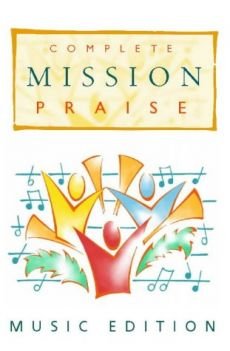 Liederbuch: Complete Mission Praise