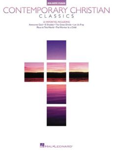 Liederbuch: Contemporary Christian Classics