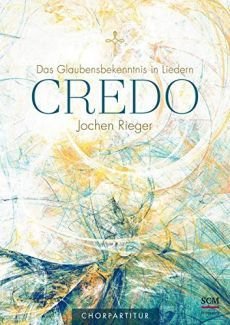 Liederbuch: Credo