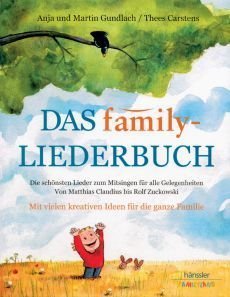 Liederbuch: Das family-Liederbuch