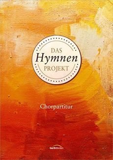 Liederbuch: Das Hymnen-Projekt