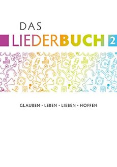 Liederbuch: Das Liederbuch 2