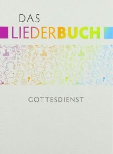 Liederbuch: Das Liederbuch