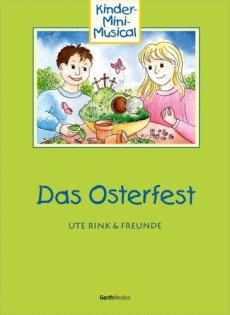 Liederbuch: Das Osterfest