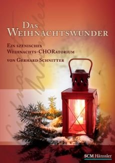 Liederbuch: Das Weihnachtswunder