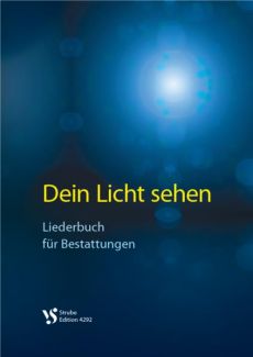 Liederbuch: Dein Licht sehen