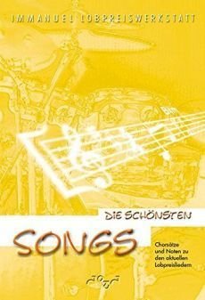 Liederbuch: Die besten Songs