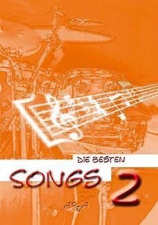 Liederbuch: Die besten Songs 2