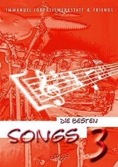 Liederbuch: Die besten Songs 3