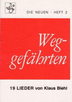 Liederbuch: Die Neuen - Heft 2