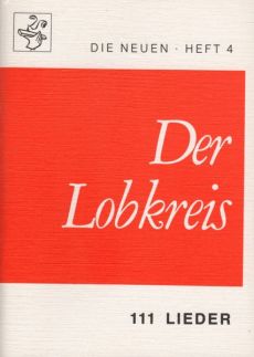 Liederbuch: Die Neuen - Heft 4