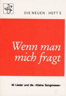 Liederbuch: Die Neuen - Heft 5 Liederbuch: Die Neuen - Heft 5