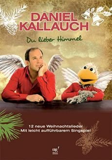 Liederbuch: Du lieber Himmel Liederbuch: Du lieber Himmel