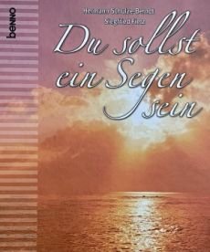 Liederbuch: Du sollst ein Segen sein