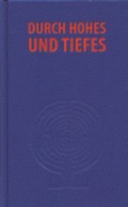 Liederbuch: Durch Hohes und Tiefes
