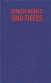 Liederbuch: Durch Hohes und Tiefes