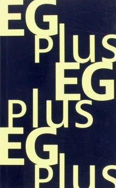 Liederbuch: EGplus