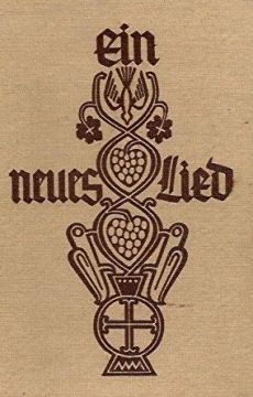 Liederbuch: Ein neues Lied Liederbuch: Ein neues Lied