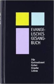 Liederbuch: Evangelisches Gesangbuch