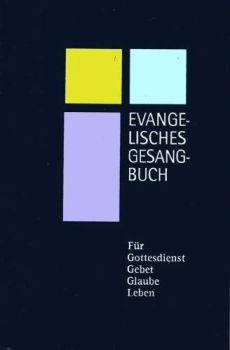 Liederbuch: Evangelisches Gesangbuch: Regionalteil Mecklenburg