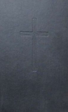Liederbuch: Evangelisches Kirchengesangbuch (EKG): Stammteil