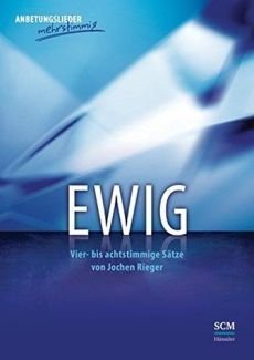 Liederbuch: Ewig